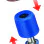 DREMEL  EZ SpeedClic: дорник за шлифоване и шлифовъчни втулки