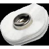 DREMEL EZ SpeedClic: текстилен диск за полиране. 2615S423JA DREMEL EZ SpeedClic: текстилен диск за полиране. 2615S423JA