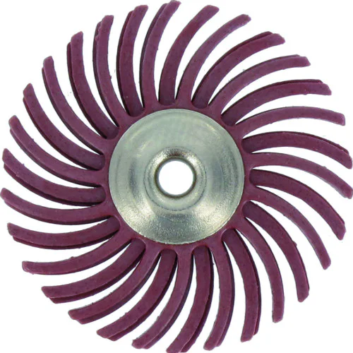 DREMEL  EZ SpeedClic: четка за фино шлифоване, зърнестост 220