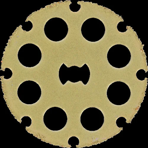 DREMEL EZ SpeedClic: диск за рязане на дърво