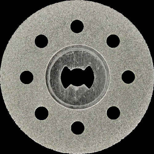 DREMEL EZ SpeedClic: диамантен диск за рязане