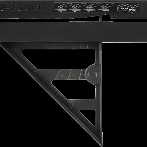 DREMEL® DSM20 водачи за рязане