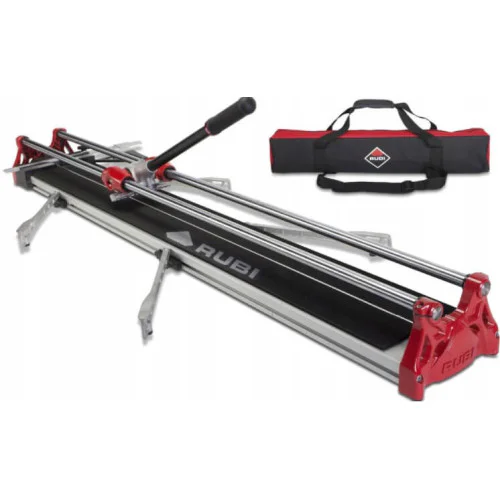 Машина за рязане на фаянс Rubi HIT-1200NW/BAG 120 см, 5-15 мм