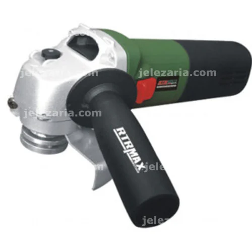 Ъглошлайф 750W RTRMAX RTM102