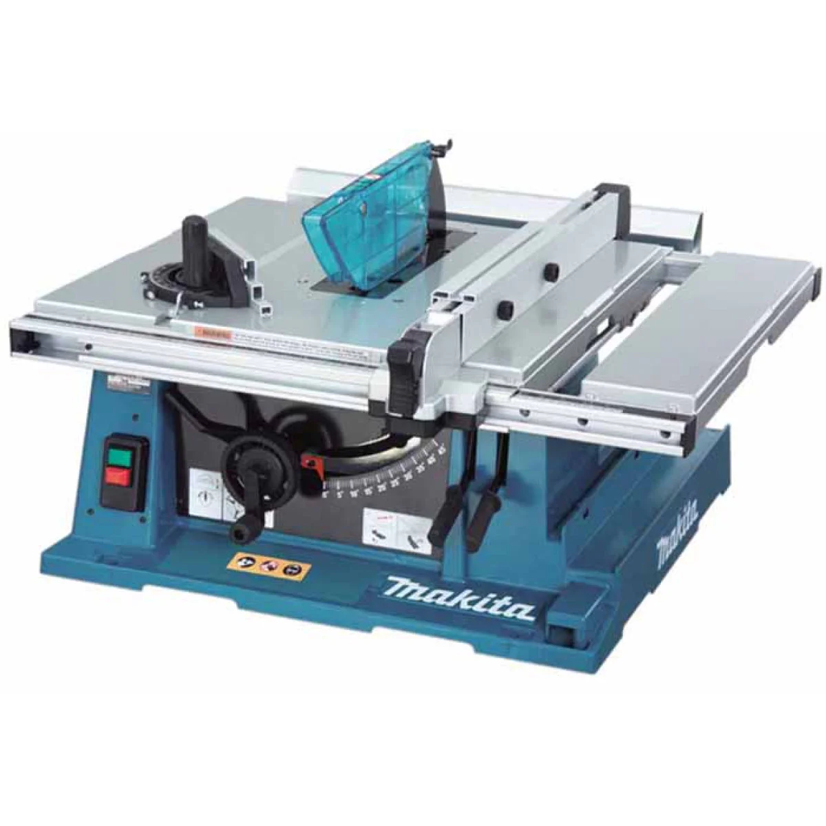Настолен циркуляр Makita 2704 2704