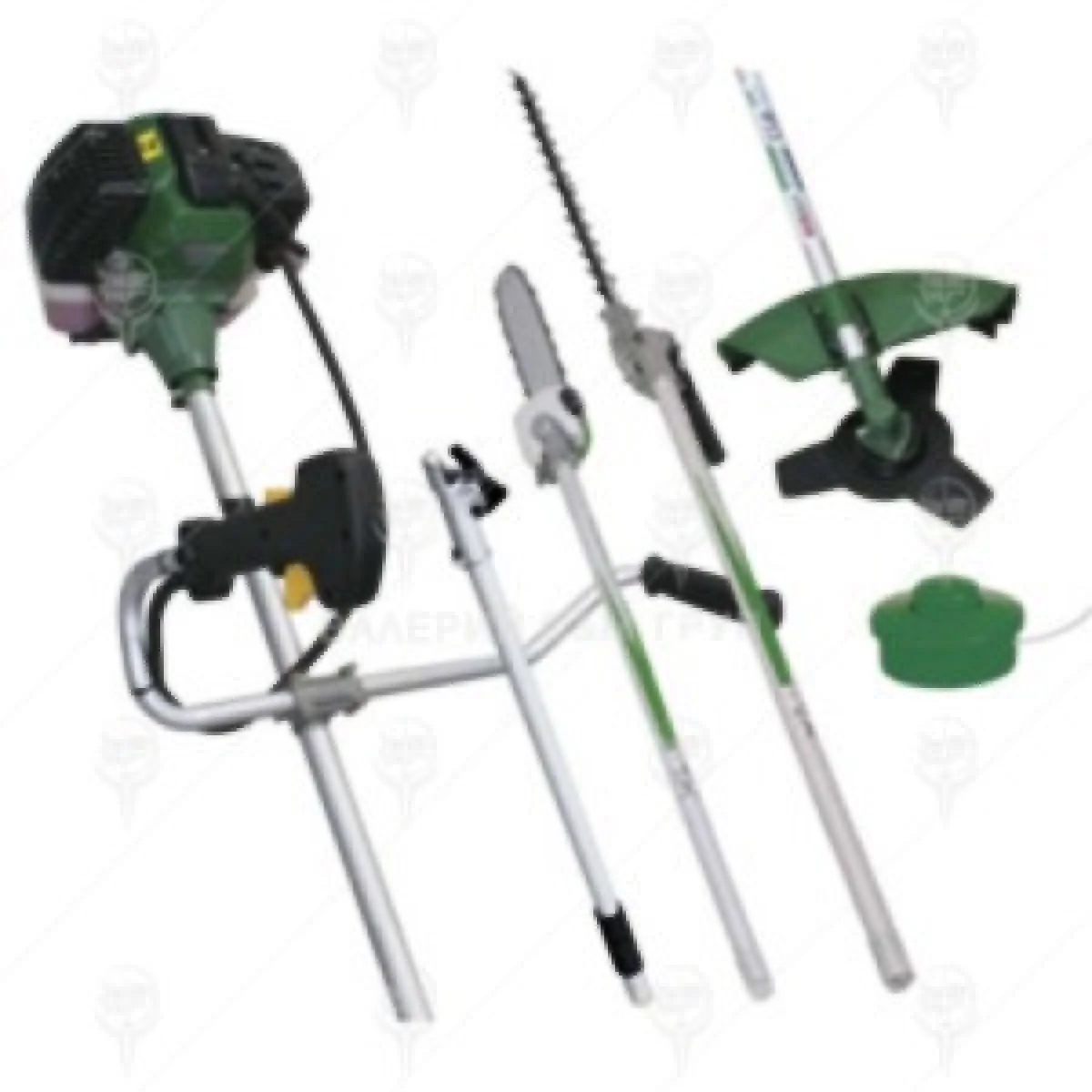 Тример Бензинова 4 в 1 RTR  1.4kW 27812