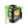 Лазерен нивелир 1Х3D Top Master Pro, 40 m 279910 Лазерен нивелир 1Х3D Top Master Pro, 40 m 279910