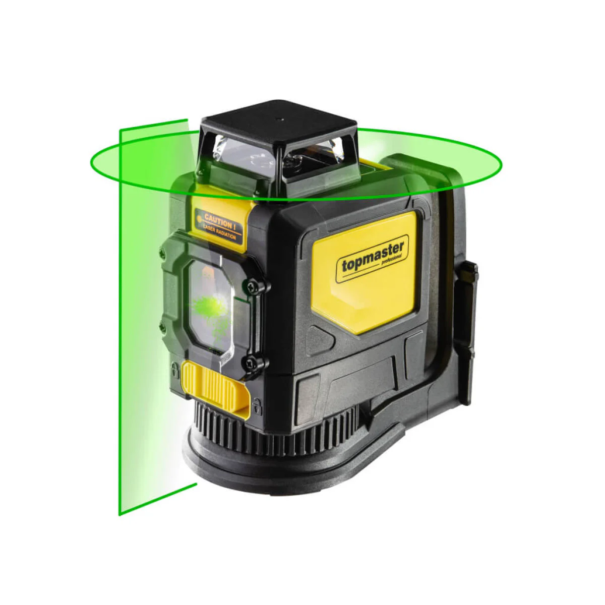 Лазерен нивелир 1Х3D Top Master Pro, 40 m 279910 Лазерен нивелир 1Х3D Top Master Pro, 40 m 279910