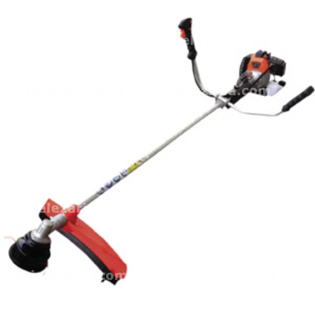 Тример бензинов 1.4kW 52cc RTR MAX 28779