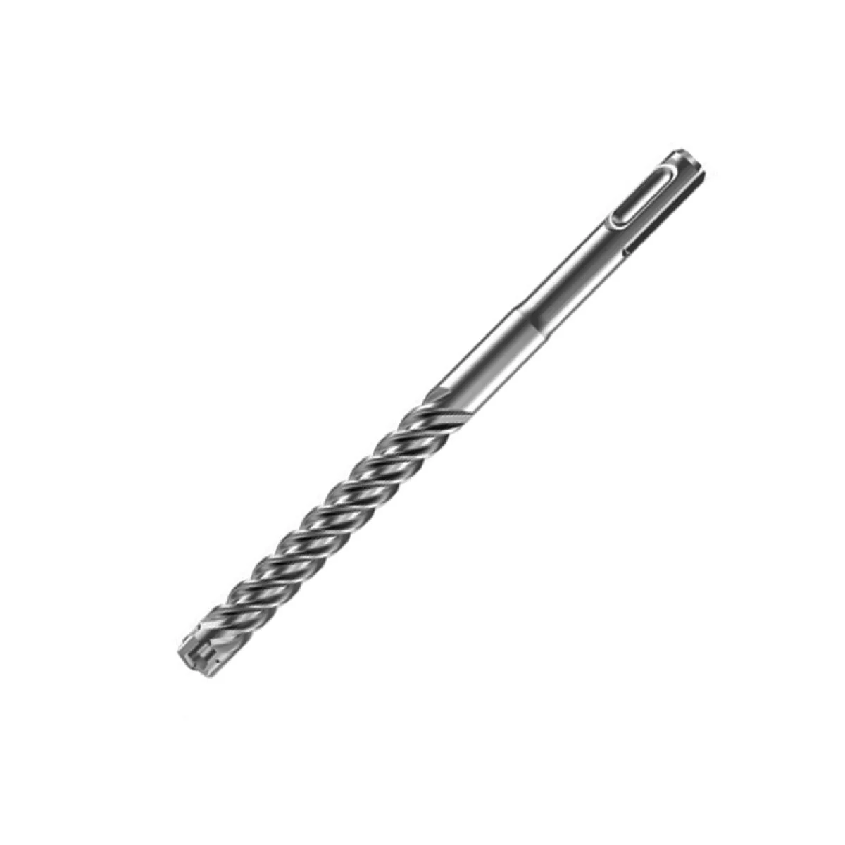 Свредло за бетон ф 8.00/ 160/ 100 мм, Heller XForce, 29003 6 29003 6