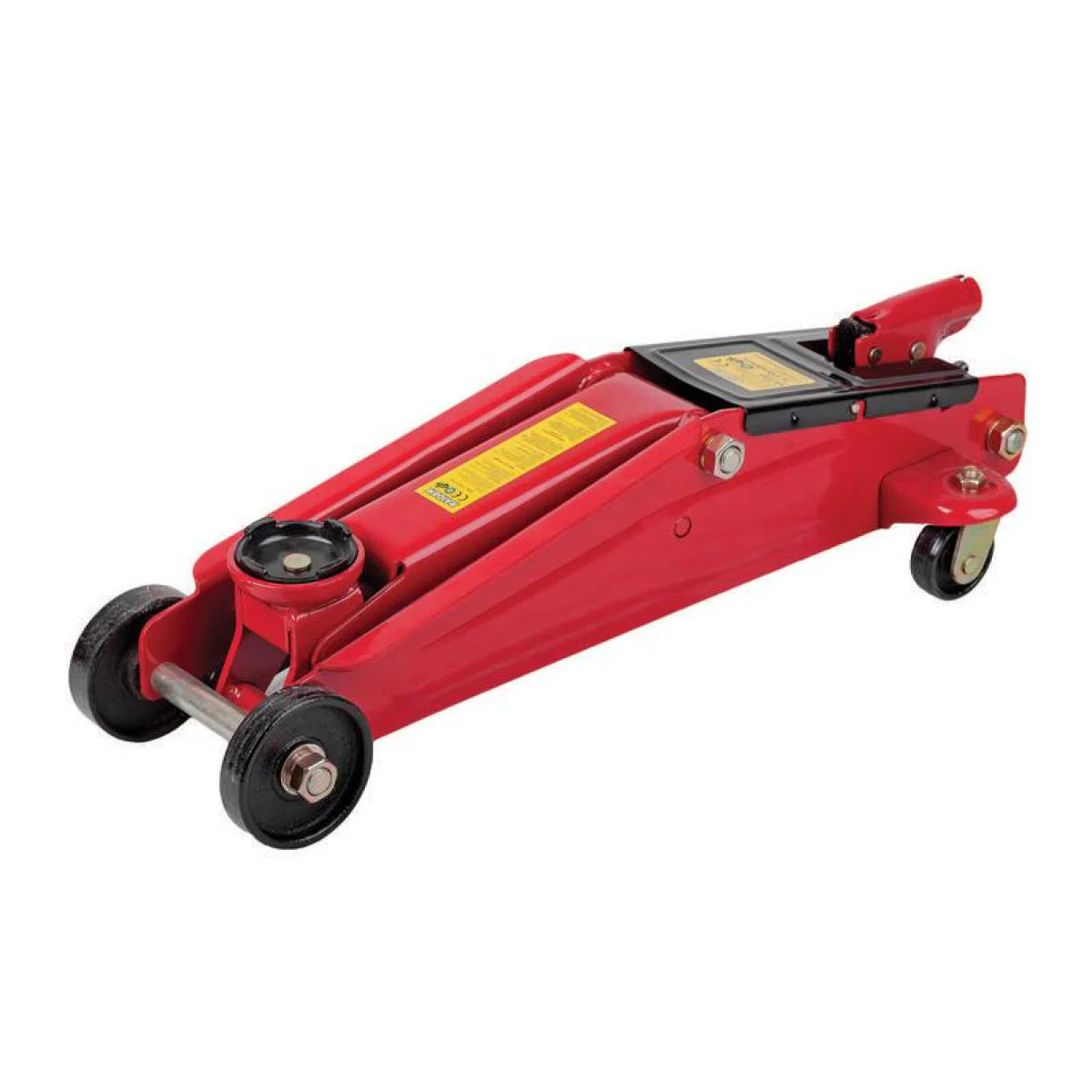 Крик хидравличен тип крокодил 3t 138-420mm RD-TJ04 300205