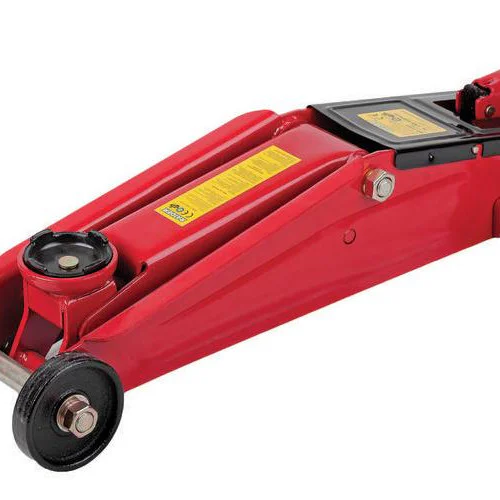 Крик хидравличен тип крокодил 3t 138-420mm RD-TJ04