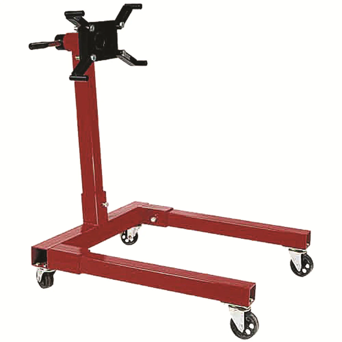 Стойка за двигатели 1250LBS 567kg, Райдер RD-EST01 300609