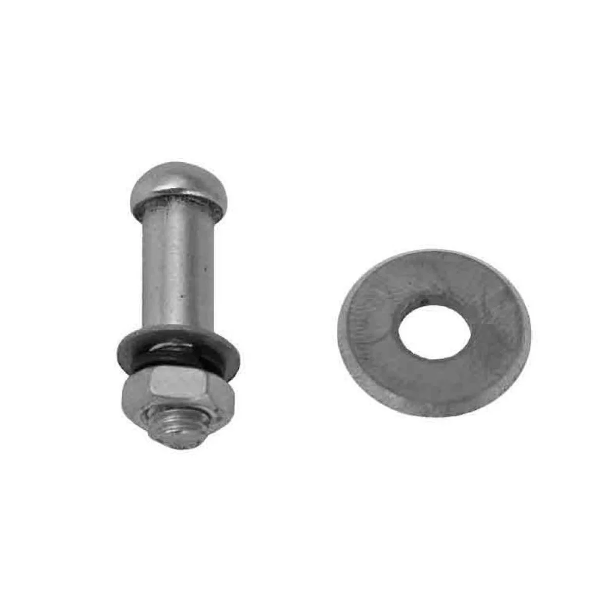 Резец за машина за плочки ø10x4.0x3.0mm RD-TC15,17 321519