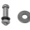 Резец за машина за плочки ø16x4.0x3.0mm RD-TC16