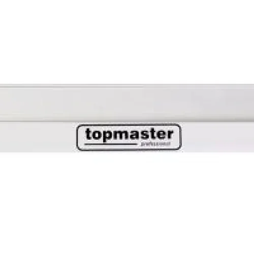 Алуминиев мастар тип h Top Master, 2500 мм Алуминиев мастар тип h Top Master, 2500 мм