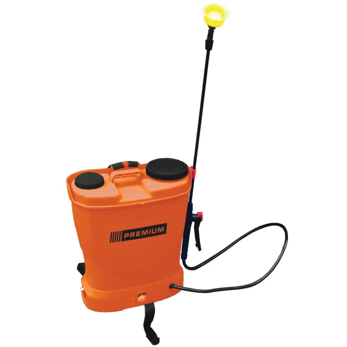 Акумулаторна пръскачка Premium 0503OLD16L02 16л 12V 8Ah 35W 33278