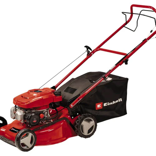 Моторна бензинова косачка Einhell GC-PM 46/5 S Моторна бензинова косачка Einhell GC-PM 46/5 S