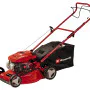 Моторна бензинова косачка Einhell GC-PM 46/5 S