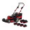 Акумулаторна безчеткова косачка Einhell GP-CM 36/47 S HW Li - 4бат