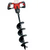 Акумулаторен свредел Einhell GP-EA 18/150 Li BL-Solo, 18 V, 150 мм, без батерия и зарядно