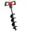 Акумулаторен свредел Einhell GP-EA 18/150 Li BL-Solo, 18 V, 150 мм, без батерия и зарядно