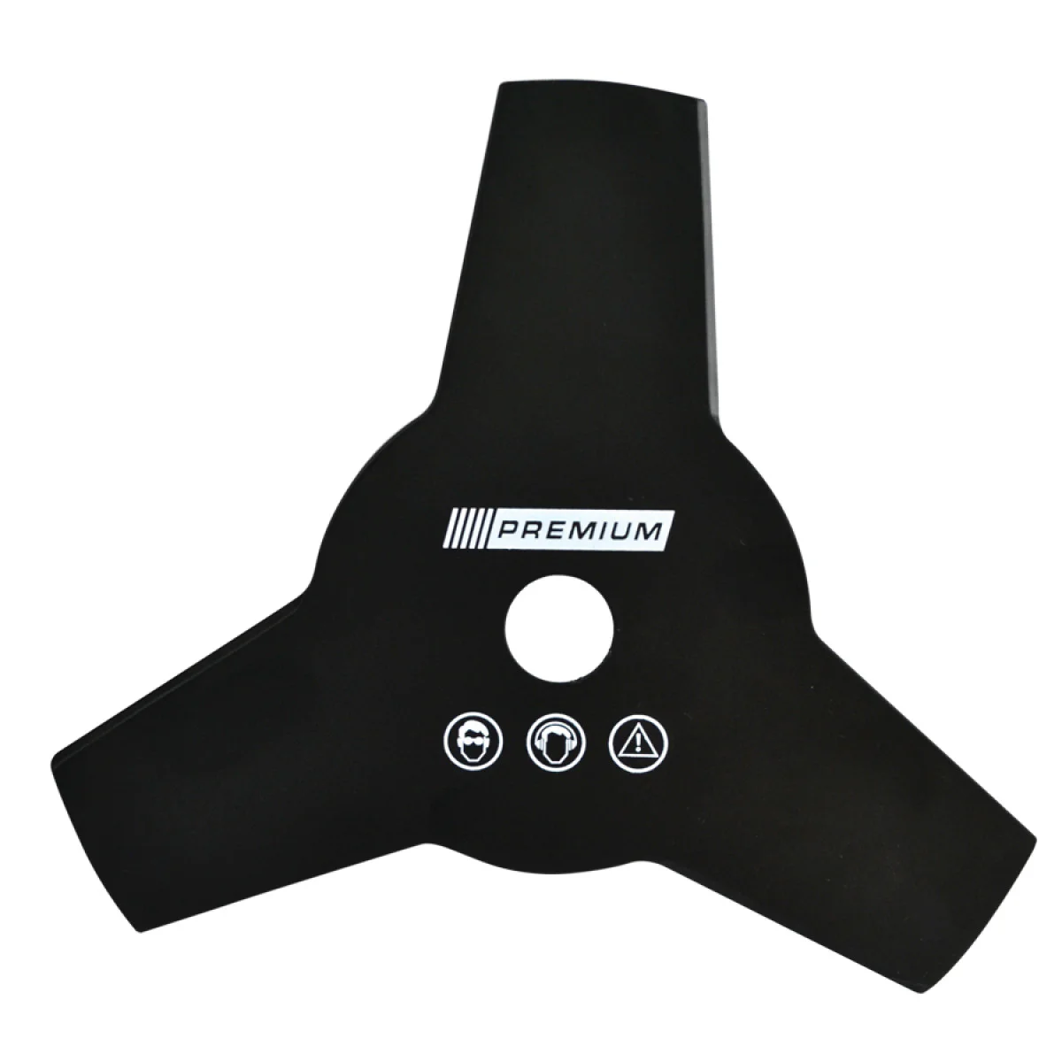 Нож  за тример 3 зъба ф230 Premium 34939