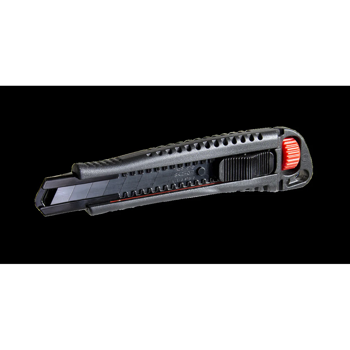 Макетен нож със задно фиксиране Райдер RDI-UT01 370115