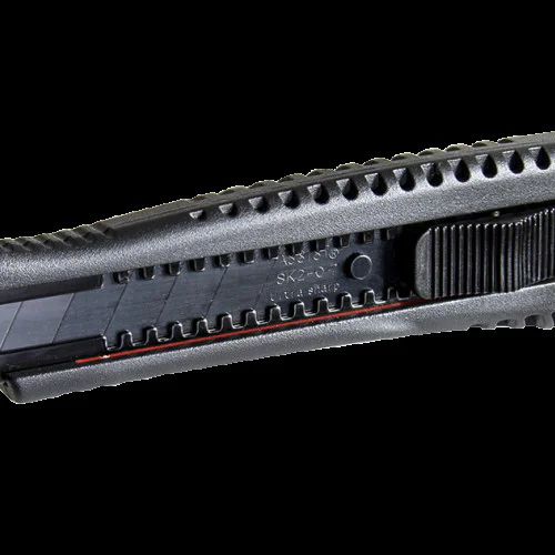 Макетен нож със задно фиксиране Райдер RDI-UT01