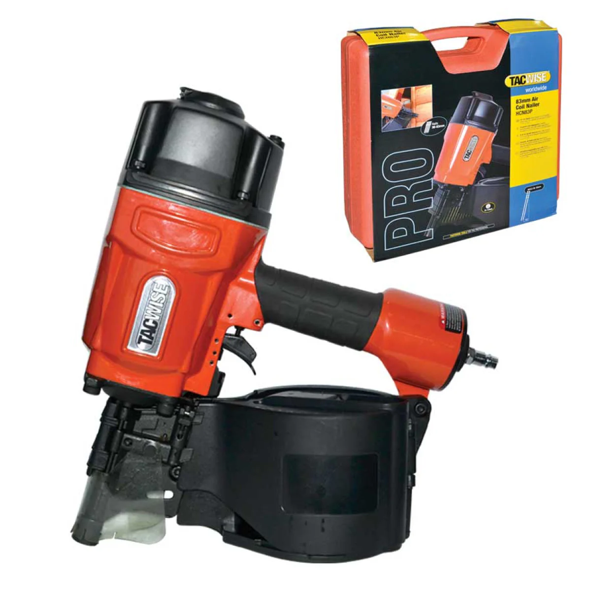 Пневматичен такер TACWISE HCN83P 38462