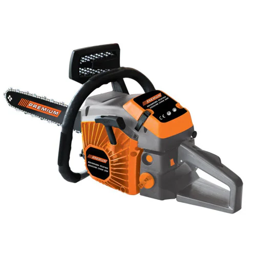 Бензинов верижен трион Premium 0503CSD3