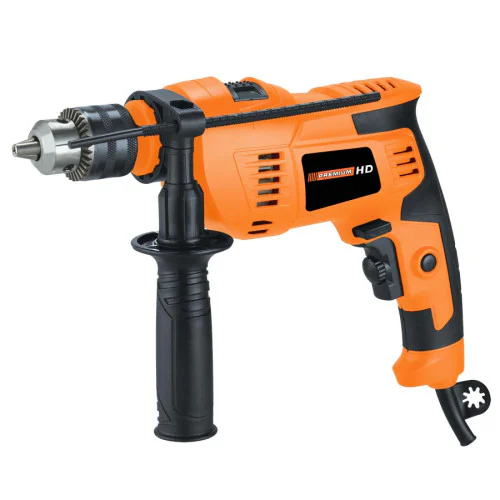 Ударна бормашина 1050W, 13мм PREMIUM HD, 0503GX-EID043