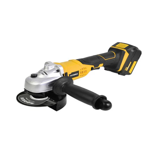 Акумулаторен ъглошлайф RTR Max 0503RTX1825A, 115мм