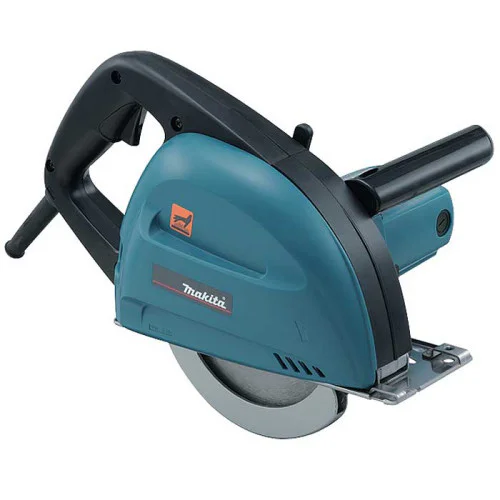 Ръчен циркуляр Makita 4131 1100W, 185 мм 