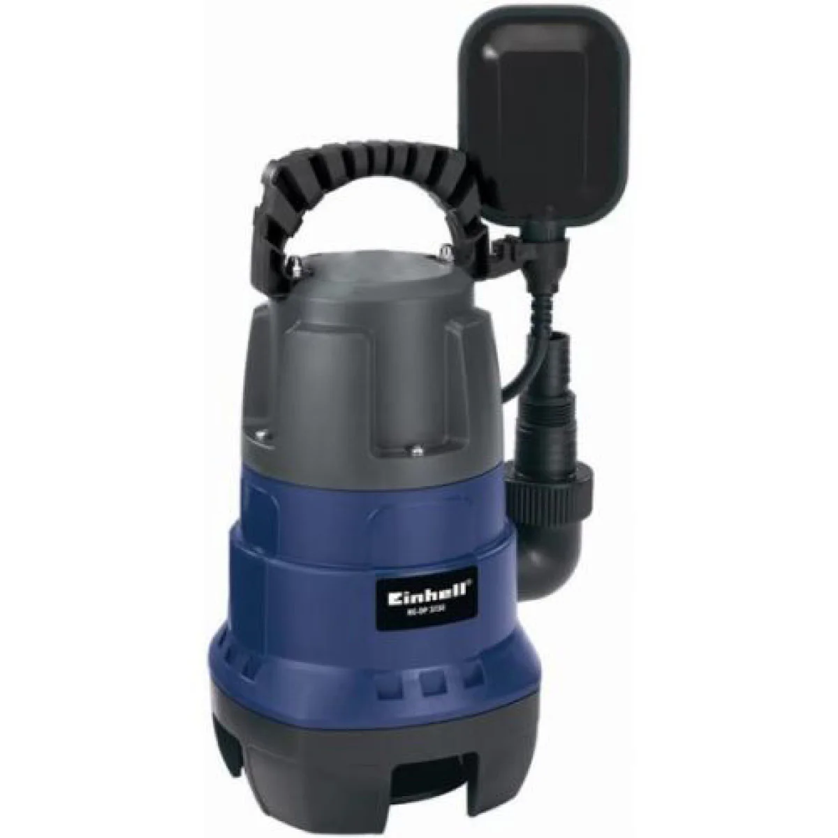 Потопяема помпа за замърсена вода Einhell BG-DP 3730 4170470