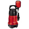 Потопяема помпа за замърсена вода Einhell GC-DP 7835