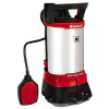 Потопяема помпа за мръсна вода Einhell GE-DP 7935 N ECO 4170700