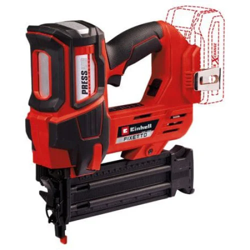 Акумулаторен такер EINHELL FIXETTO 18/50 N без батерия Акумулаторен такер EINHELL FIXETTO 18/50 N без батерия
