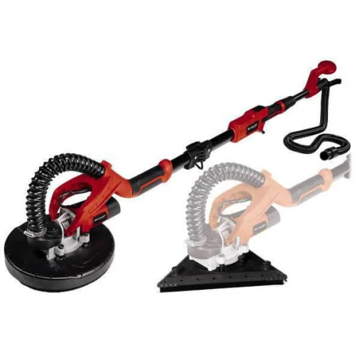 Машина за шлайфане на стени и тавани Einhell TE-DW 225 X, 750 W