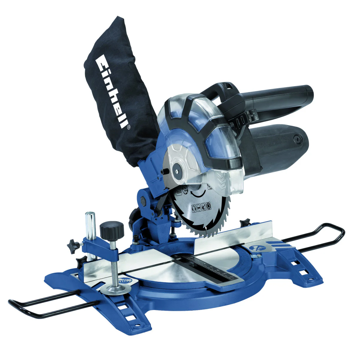 Циркуляр за дърво Einhell  BT-MS 2112 4300290