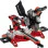 Настолен потапящ циркуляр EINHELL TC-SM 2534/1 Dual, 2100 W,  250 mm