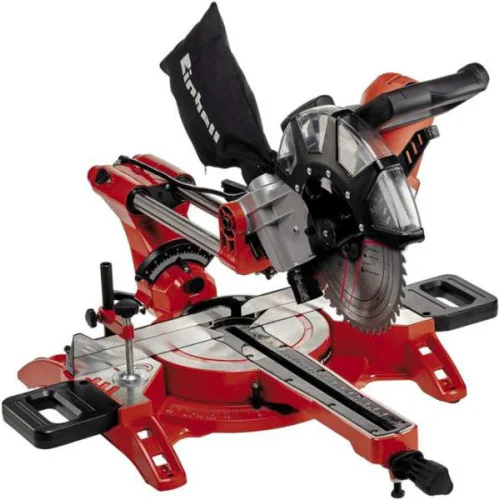 Настолен потапящ циркуляр EINHELL TC-SM 2534/1 Dual, 2100 W,  250 mm