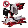 Акумулаторен потапящ циркуляр Einhell TE-MS 18/210 LI-SOLO