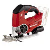 Акумулаторен прободен трион Einhell TE-JS 18 LI - SOLO POWER X-CHANGE