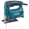 Прободен трион Makita 4326 - 450W, 18 мм, 3100об., 65 мм в дърво 4326 Прободен трион Makita 4326 - 450W, 18 мм, 3100об., 65 мм в дърво 4326