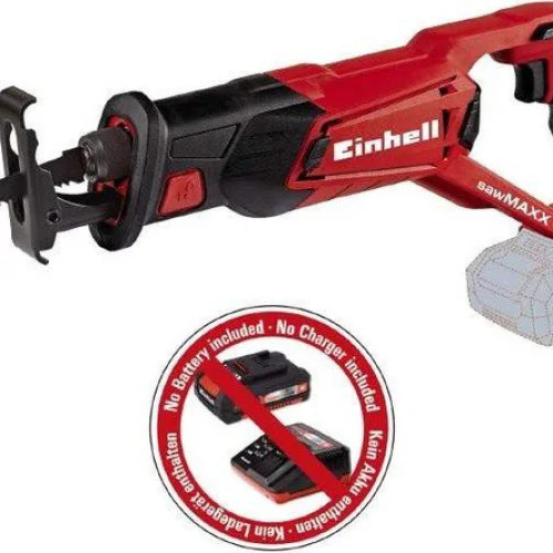 Акумулаторен прав прободен трион Einhell TE-AP 18 LI SOLO  Акумулаторен прав прободен трион Einhell TE-AP 18 LI SOLO