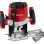 Оберфреза  Einhell  TC-RO 1155 