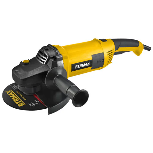Ъглошлайф  30мм,  2300W   , RTR-MAX    X-LION