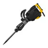 Къртач скален 1700W, 60J RTR-MAX RTM2760