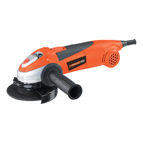 Ъглошлайф PREMIUM HD 710W 125мм